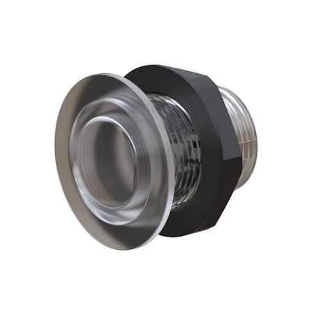 Lumishore 600478 Cl30 Eclipse Courtesy Light, Blue LUM_600478